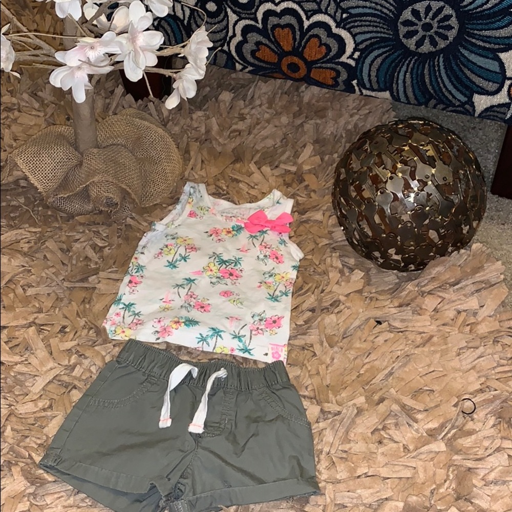 Carter’s Outfit